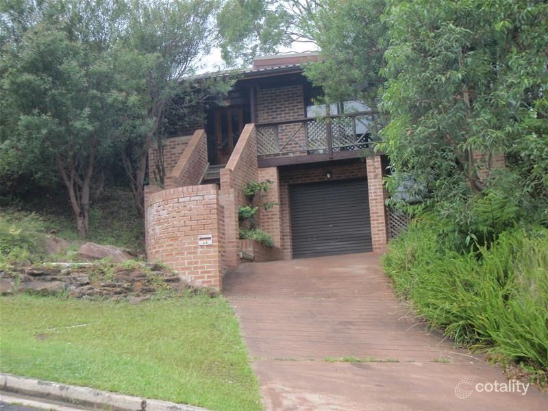 44 Castle Cct, Umina Beach, NSW 2257