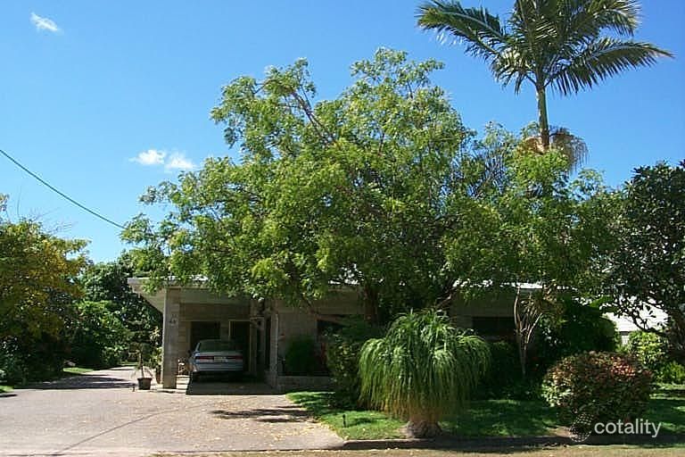 69 Twelfth Ave, Home Hill, QLD 4806