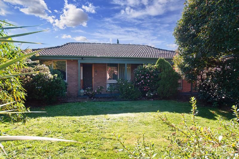 5 Partridge Cres, Frankston, VIC 3199