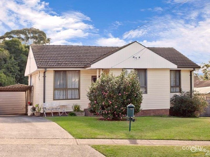 4 Danny Rd, Lalor Park, NSW 2147