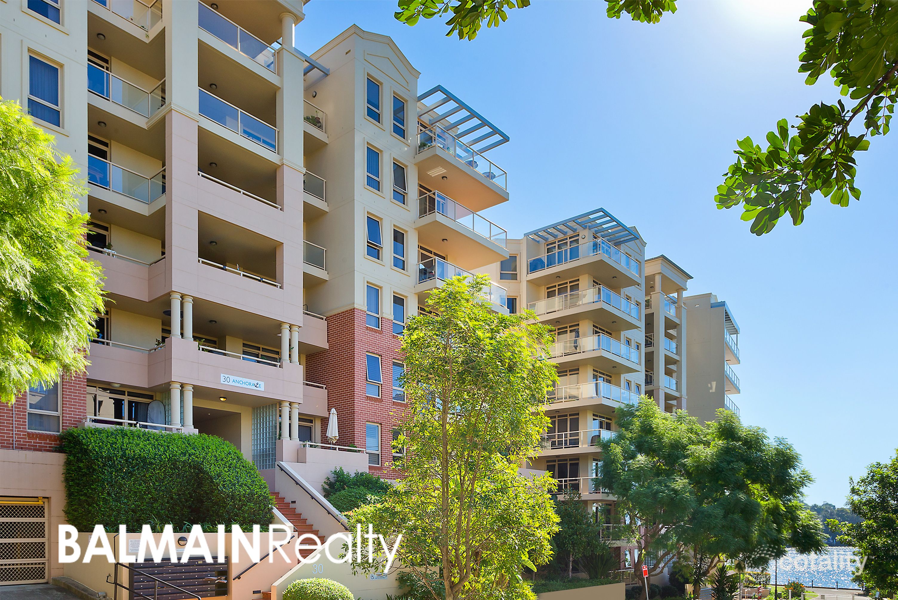 203/32 Warayama Pl, Rozelle, NSW 2039