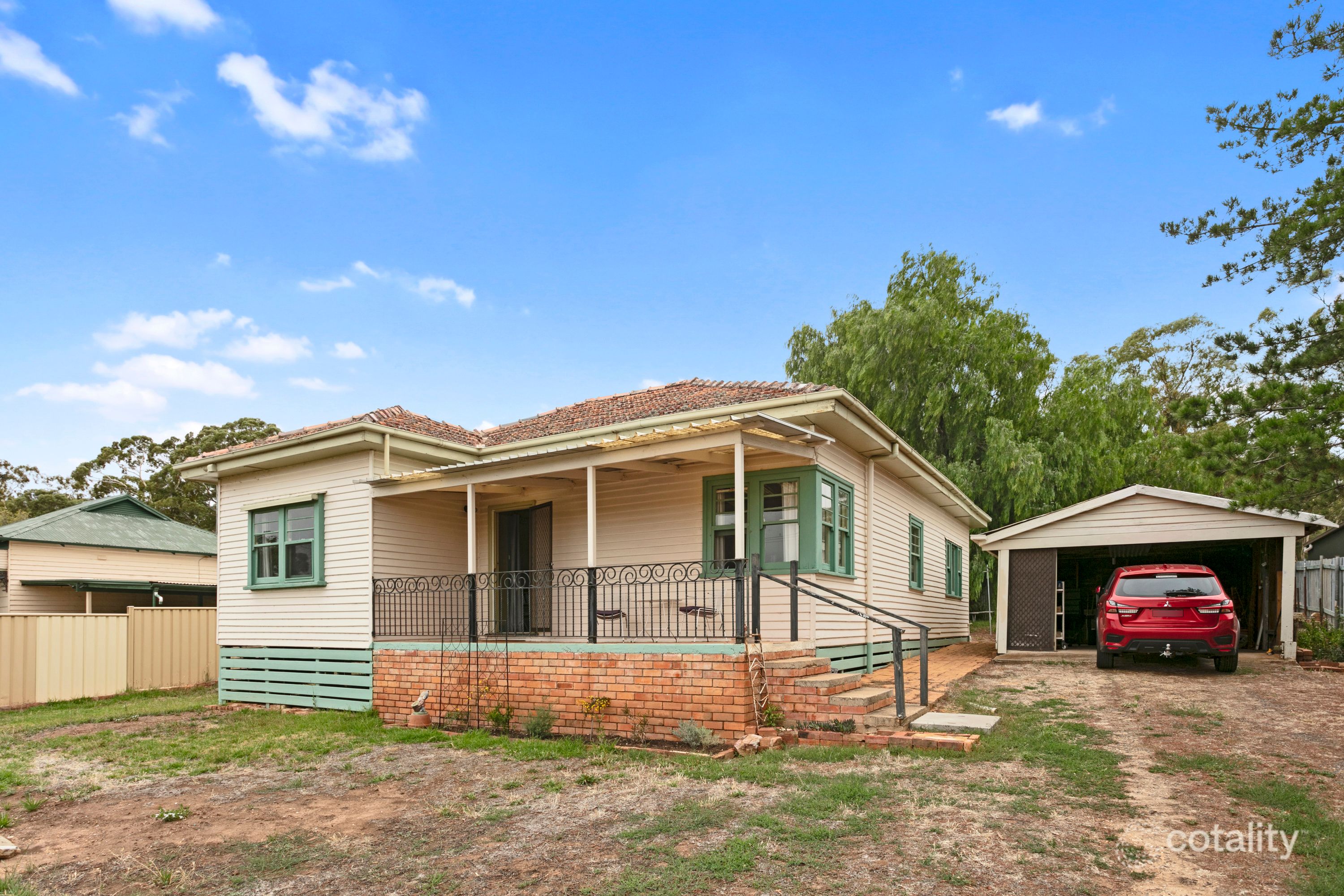 70 Wilson St, Wedderburn, VIC 3518