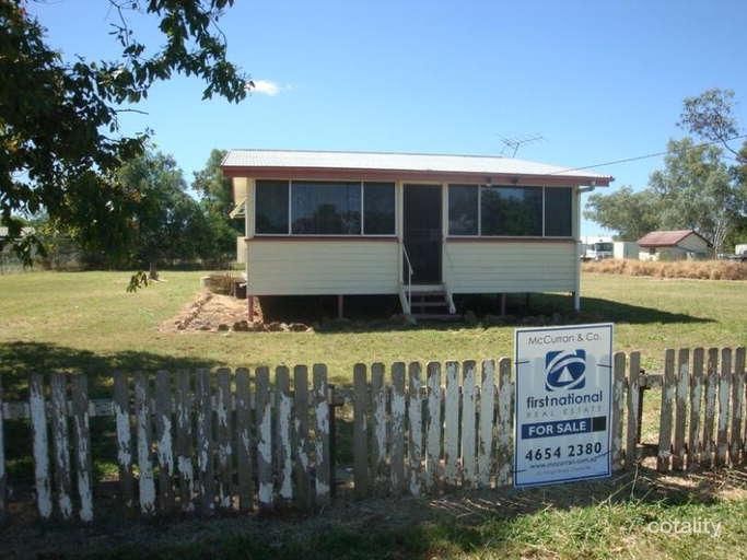 49 Roma St, Morven, QLD 4468