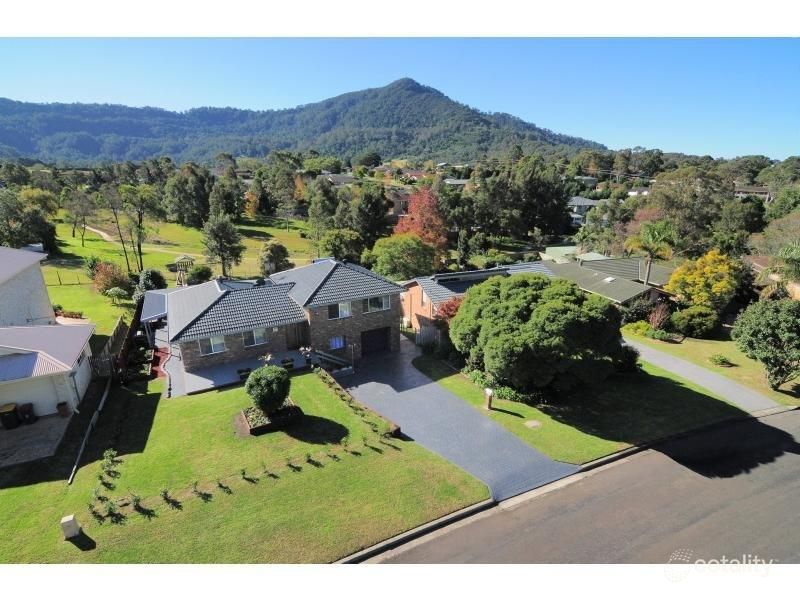 42 Goorama Dr, Cambewarra Village, NSW 2540