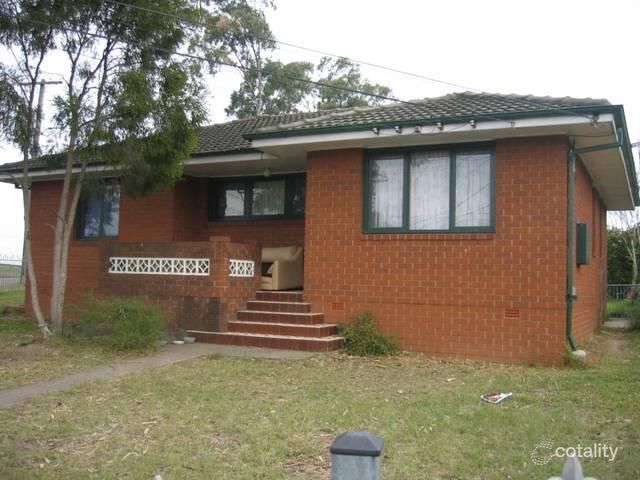 18 Vincennes Ave, Tregear, NSW 2770