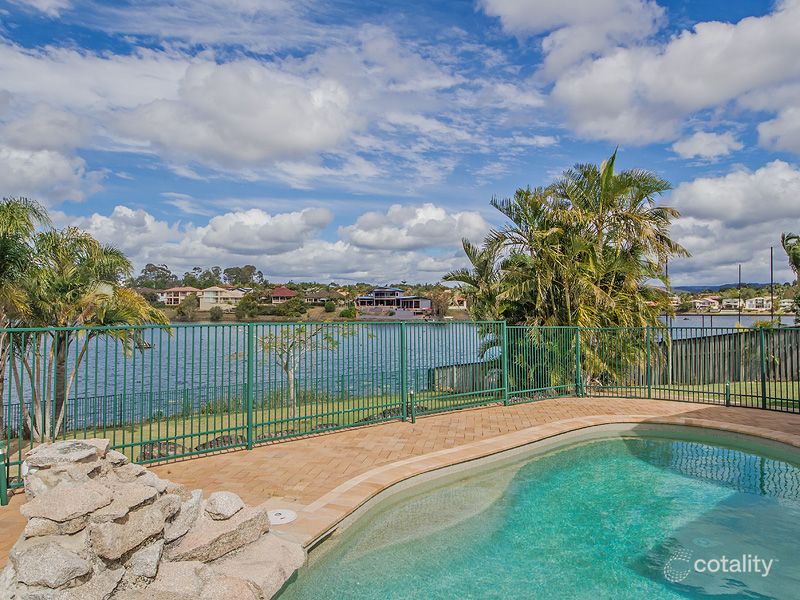 124 Camberwell Cct, Robina, QLD 4226