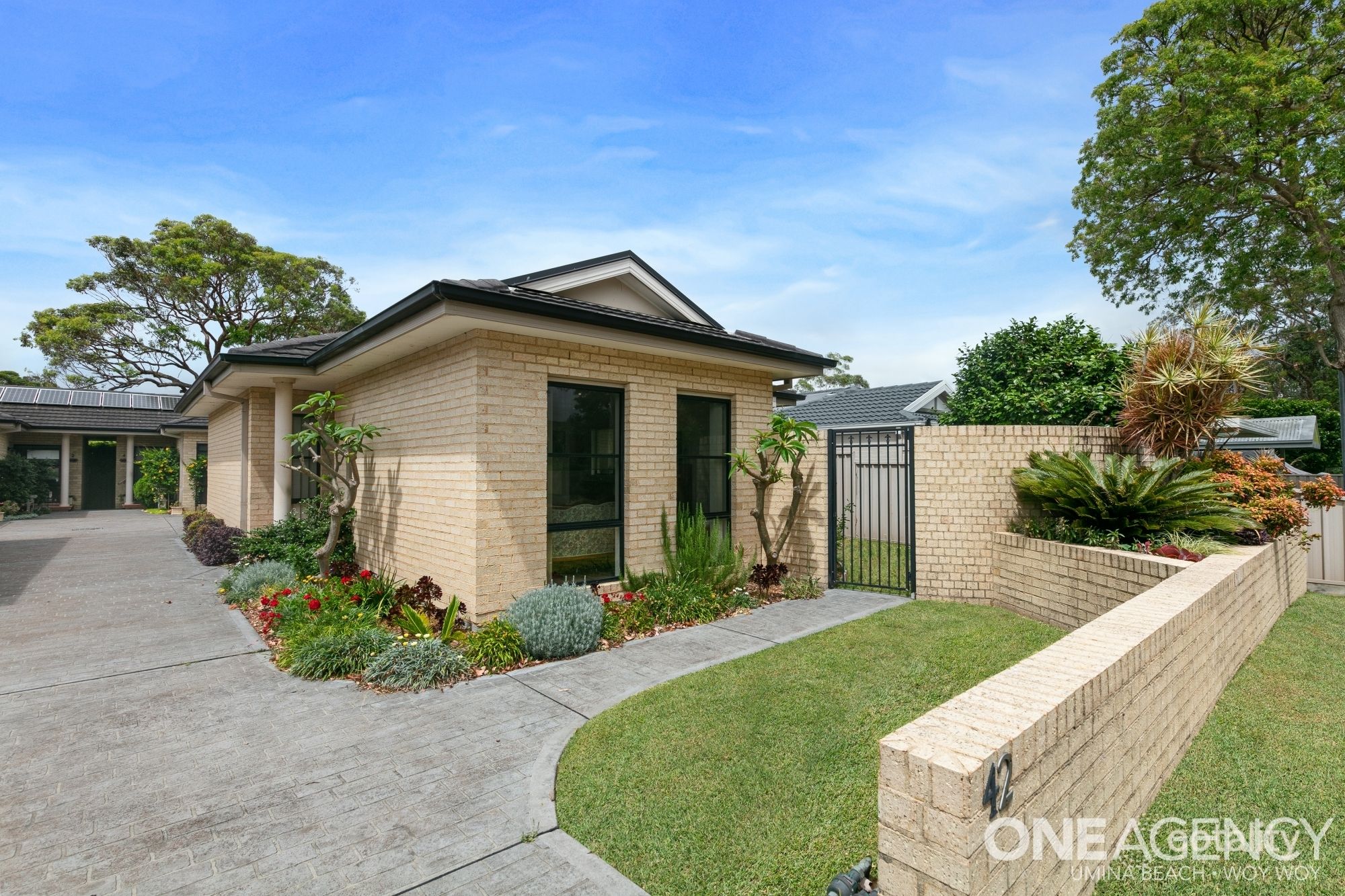 3/40-42 Burrawang St, Ettalong Beach, NSW 2257