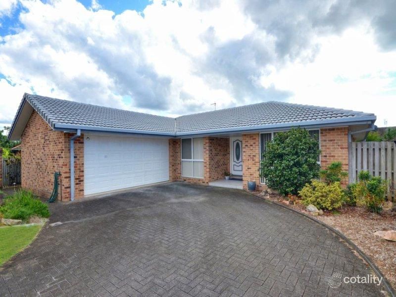 6 Augusta Pl, Banora Point, NSW 2486