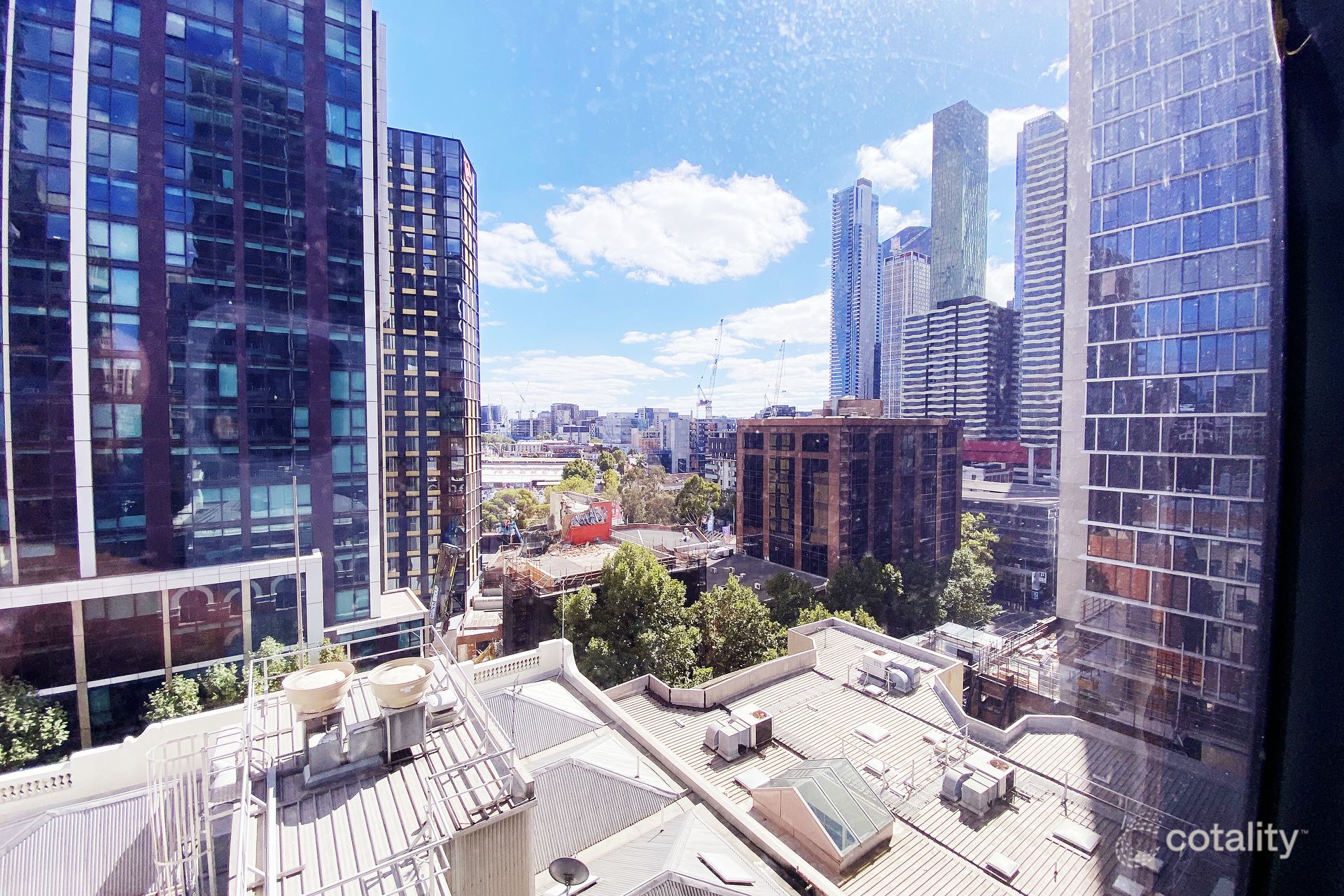 1106/28 Wills St, Melbourne, VIC 3000