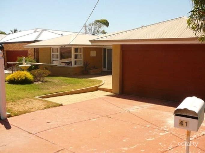 41 Lewin Way, Scarborough, WA 6019
