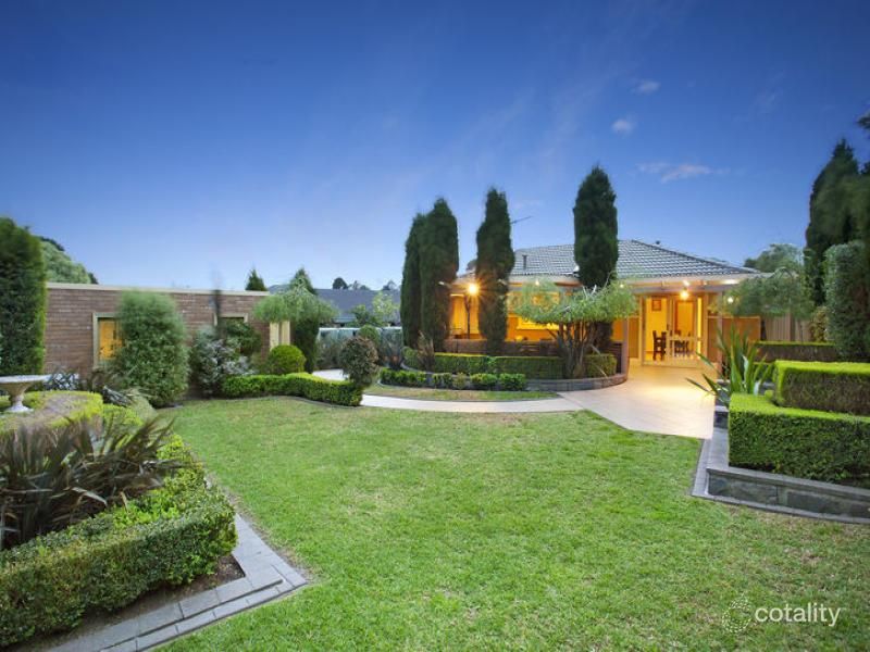 34 Taunton St, Doncaster East, VIC 3109