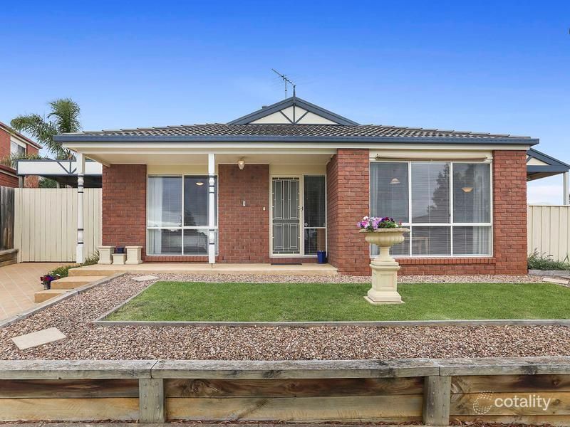 1-2 Alva Ct, Waurn Ponds, VIC 3216