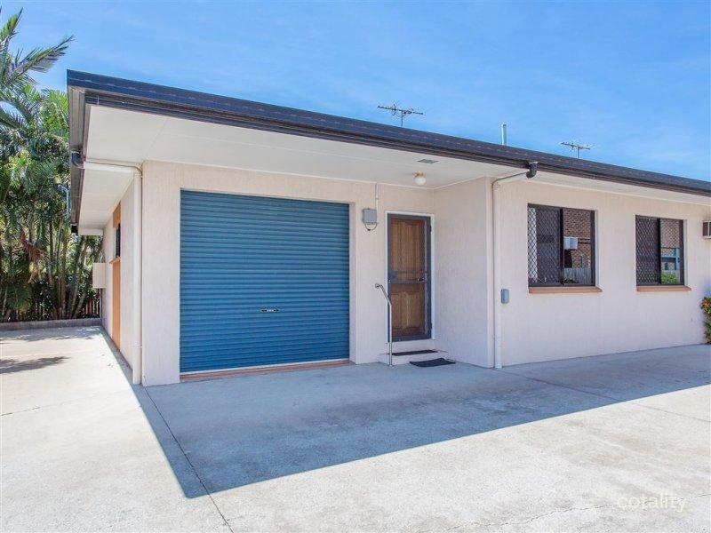 1/147 Nebo Rd, West Mackay, QLD 4740