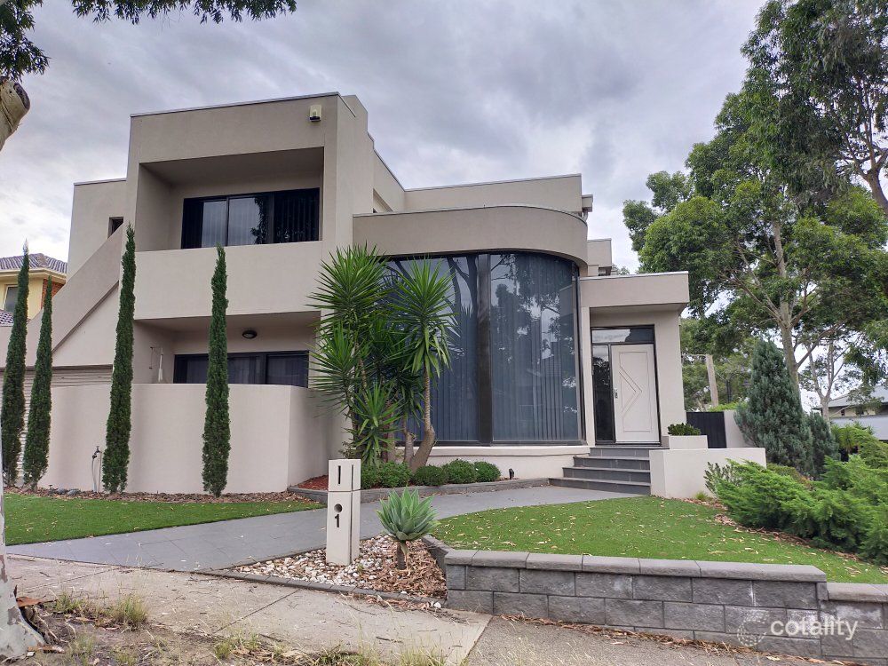 1 Gum Gr, Bundoora, VIC 3083