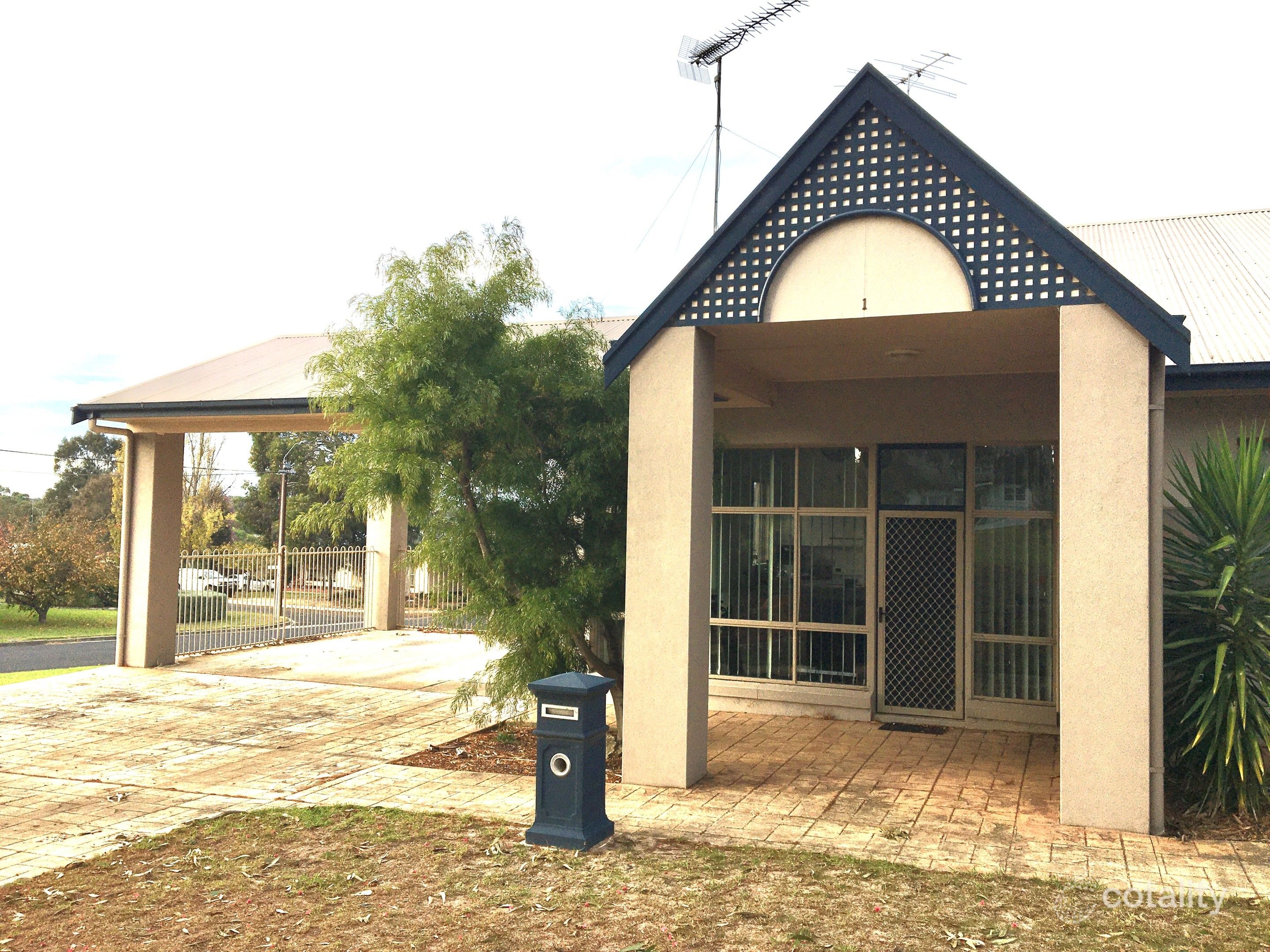 1 Progress Pl, Naracoorte, SA 5271