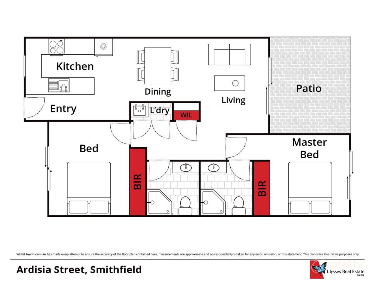130/58-62 Ardisia St, Smithfield, QLD 4878