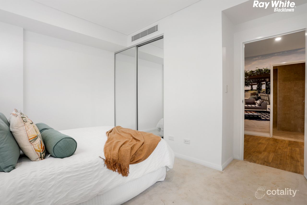 512/10 Carinya St, Blacktown, NSW 2148