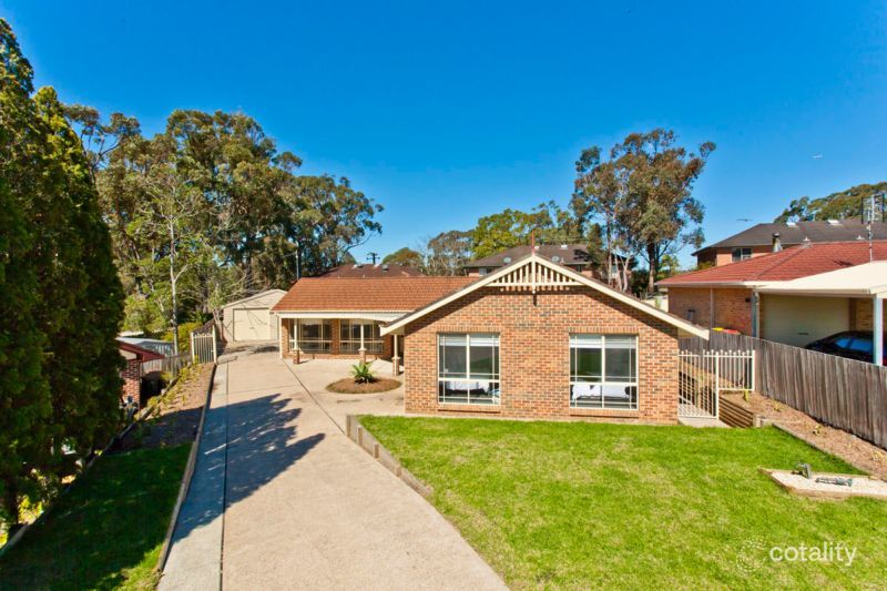 18 Rosewood Dr, Medowie, NSW 2318