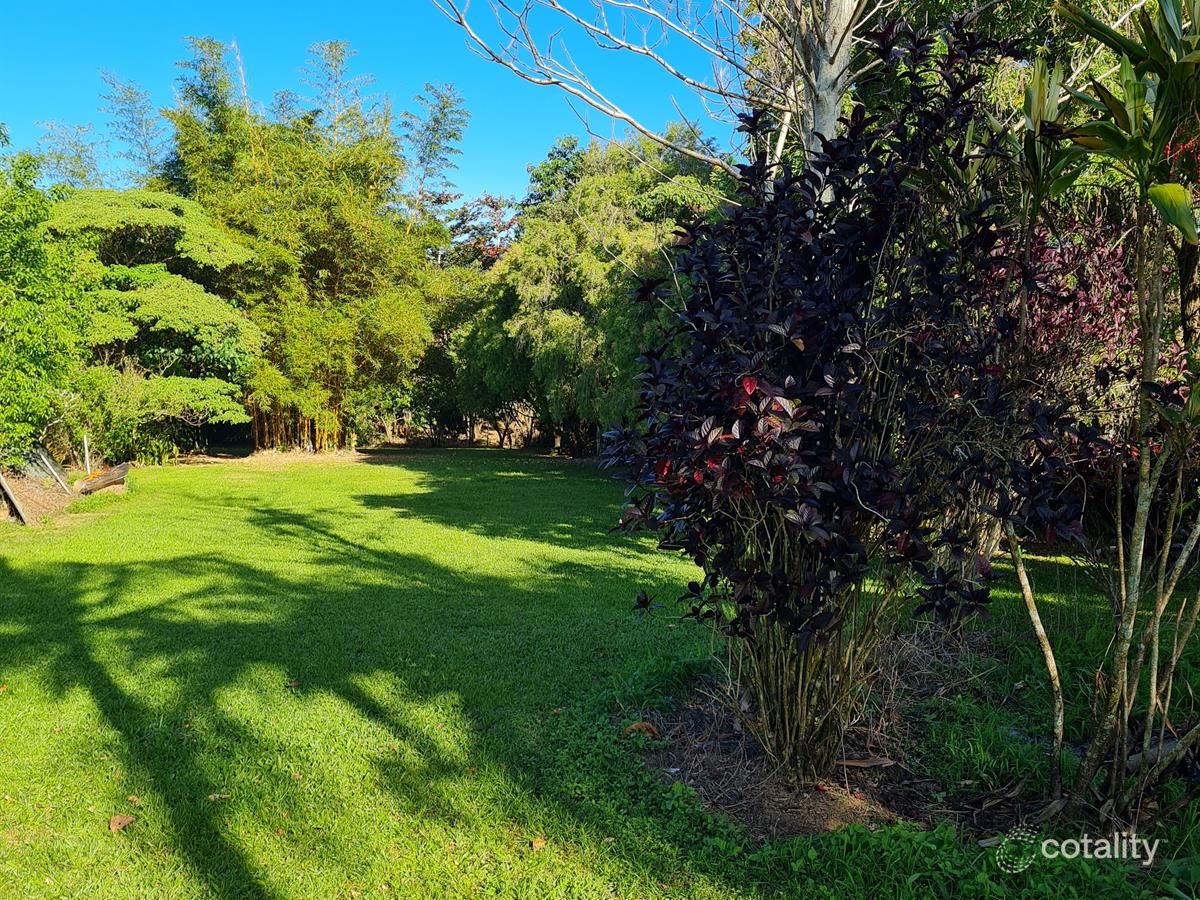 45 Jodrell St, Webb, QLD 4860