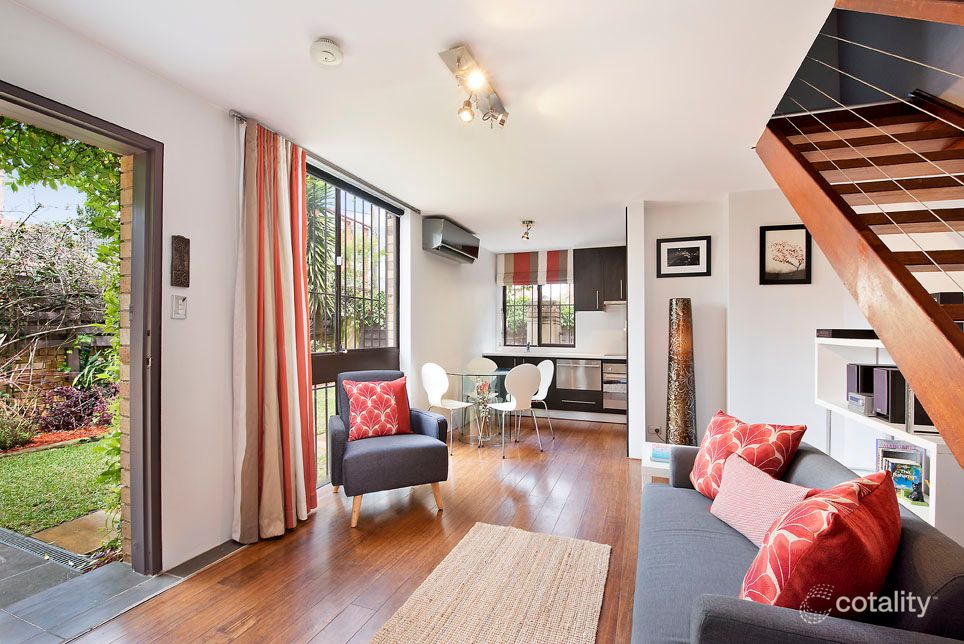 2/7 Botany St, Bondi Junction, NSW 2022