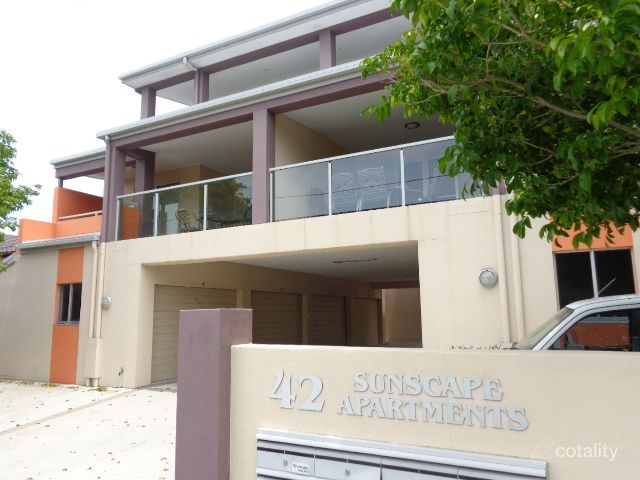 3/42 Rode Rd, Wavell Heights, QLD 4012