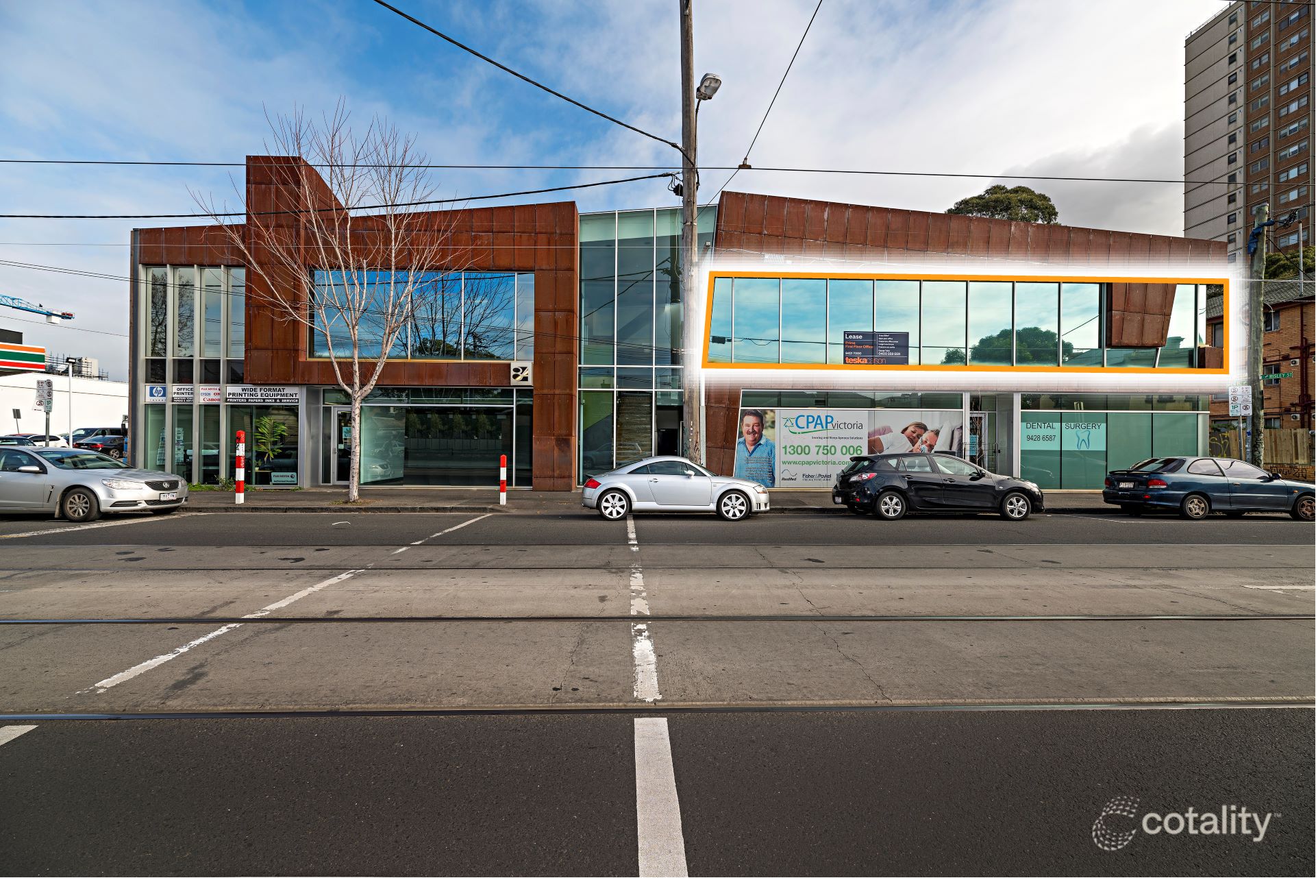 9/84 Church St, Richmond, VIC 3121