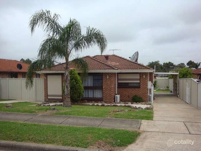 162 Bossley Rd, Bossley Park, NSW 2176