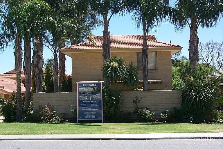 3/38-40 Bower St, Doubleview, WA 6018