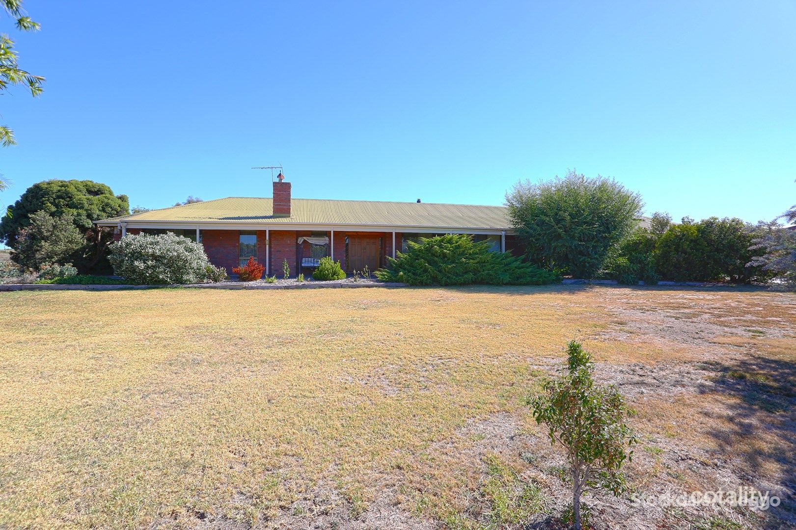 1280 Donnybrook Rd, Woodstock, VIC 3751