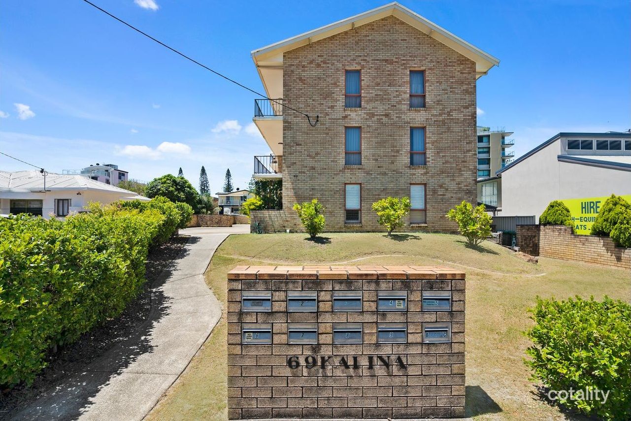 7/69 Golden Four Dr, Bilinga, QLD 4225
