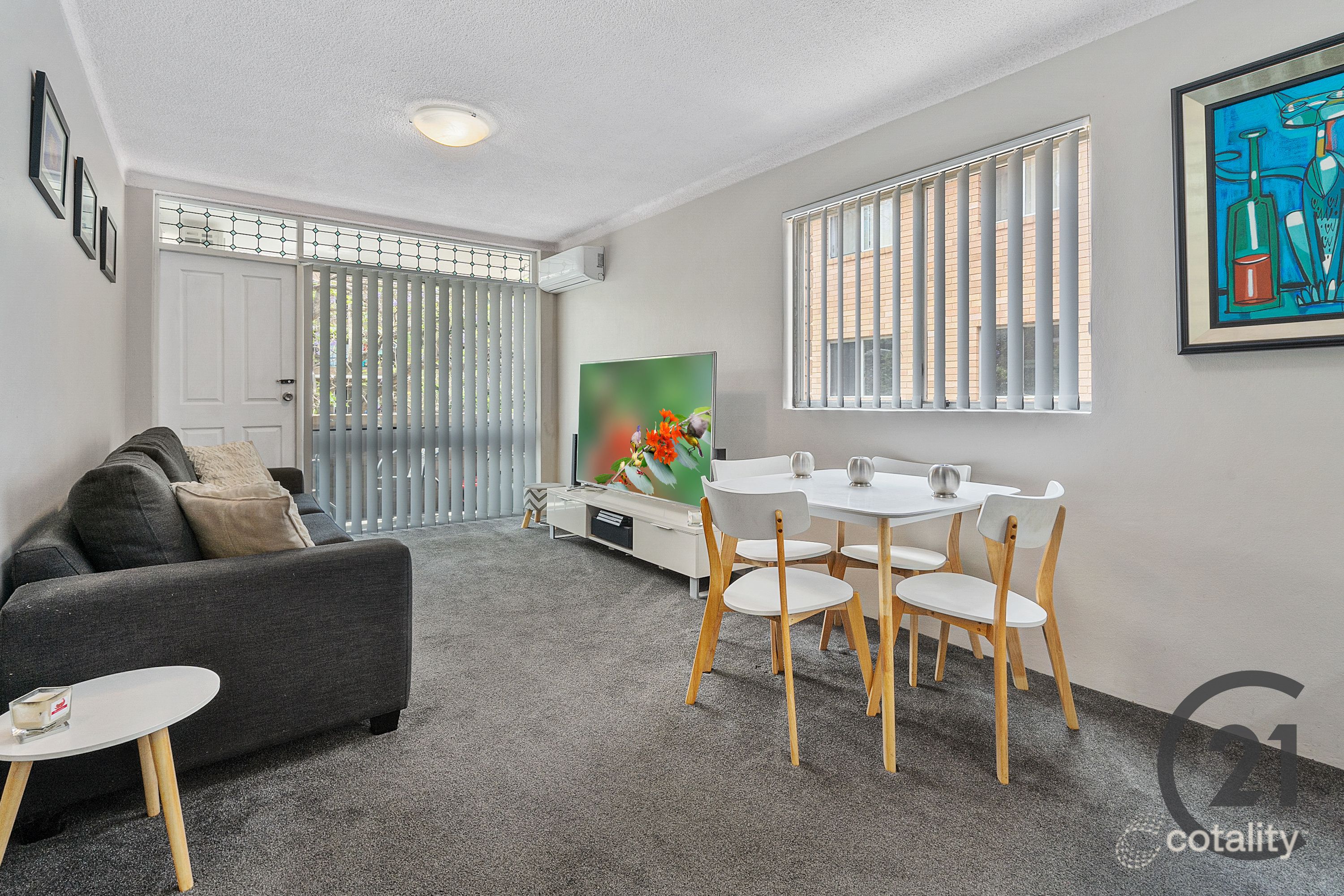 11/17-19 Speed St, Liverpool, NSW 2170