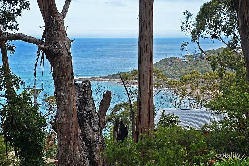 12 Dunoon Rd, Wye River, VIC 3234