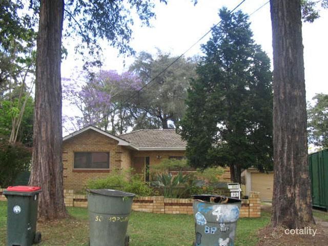 30 Boronia Gr, Heathcote, NSW 2233