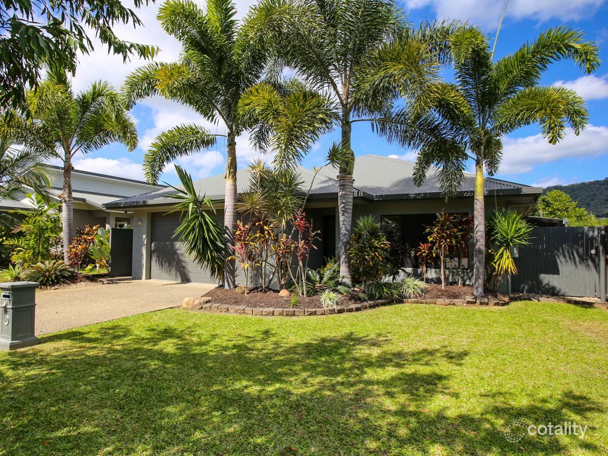 18 Hatch Cl, Trinity Beach, QLD 4879