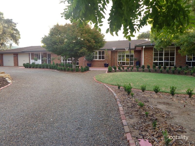 10 Meshach Burge Tce, Lyndoch, SA 5351