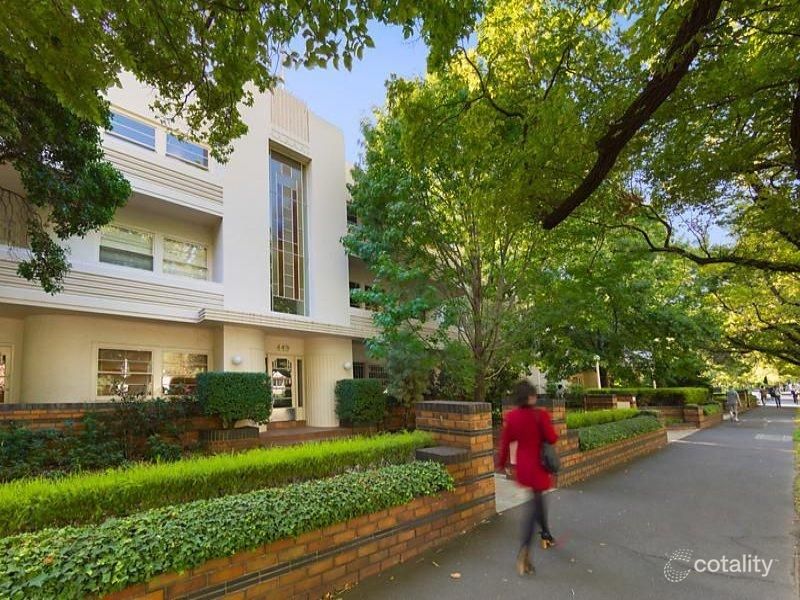5/449 St Kilda Rd, Melbourne, VIC 3004