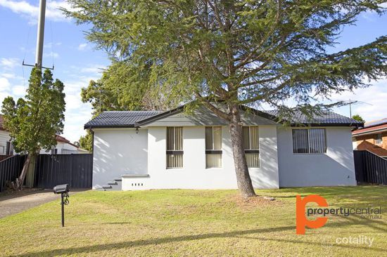 104 Monfarville St, St Marys, NSW 2760
