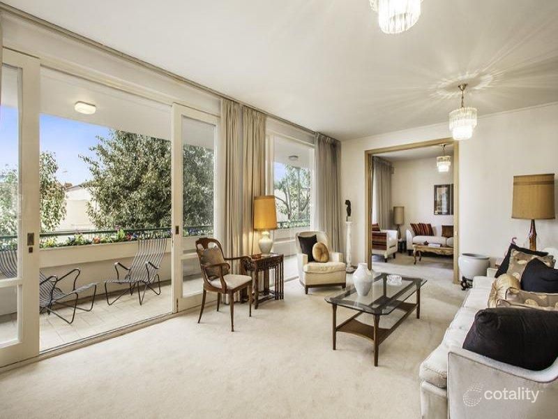 6/555 Toorak Rd, Toorak, VIC 3142