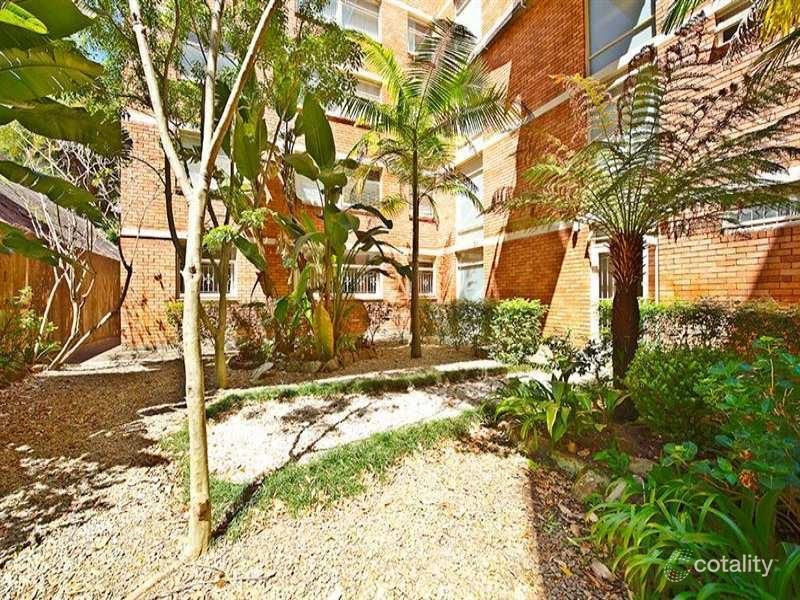 18/52 Darling Point Rd, Darling Point, NSW 2027