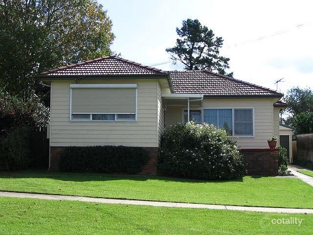 23 Eastview Ave, North Ryde, NSW 2113