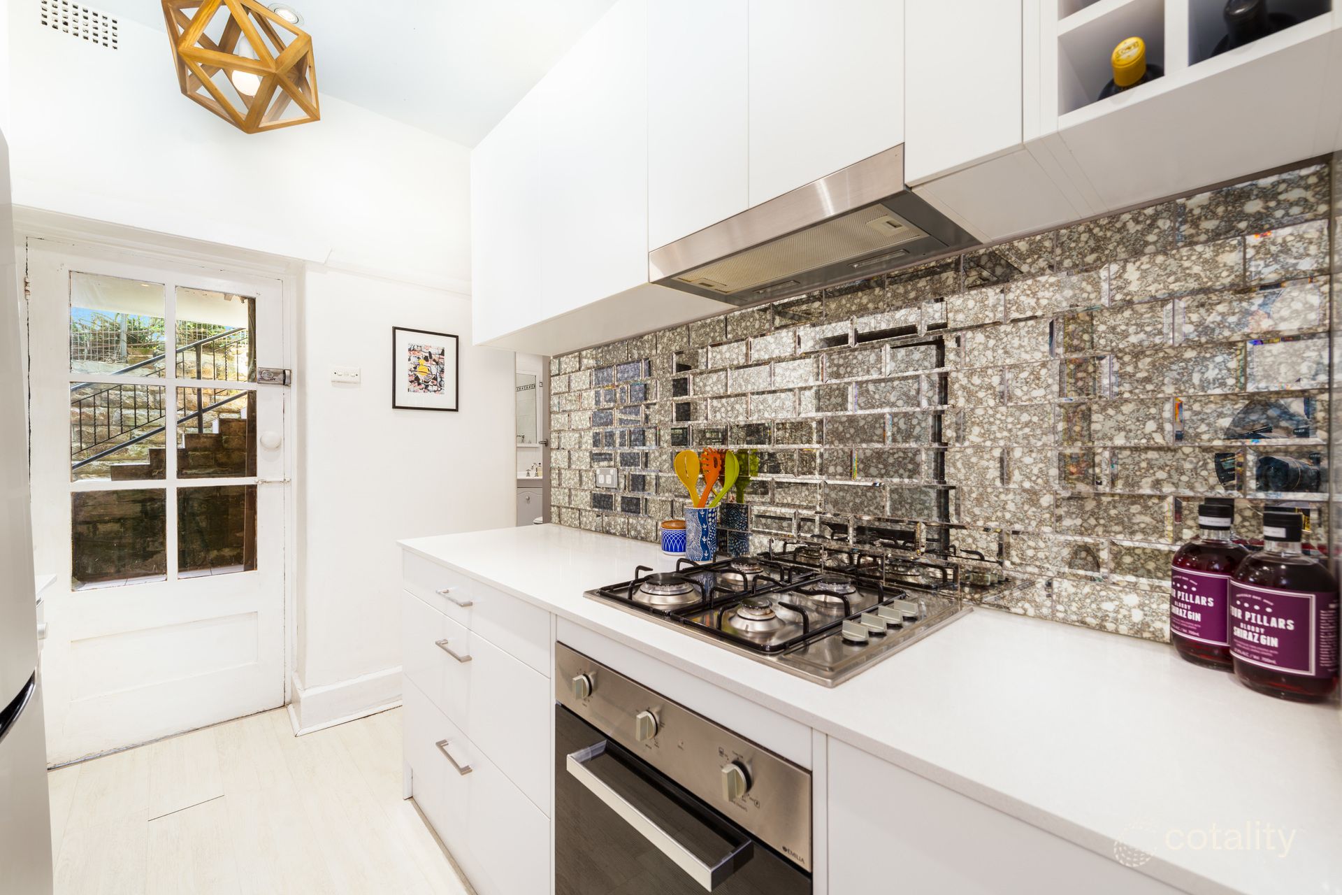 3/17 Shellcove Rd, Kurraba Point, NSW 2089