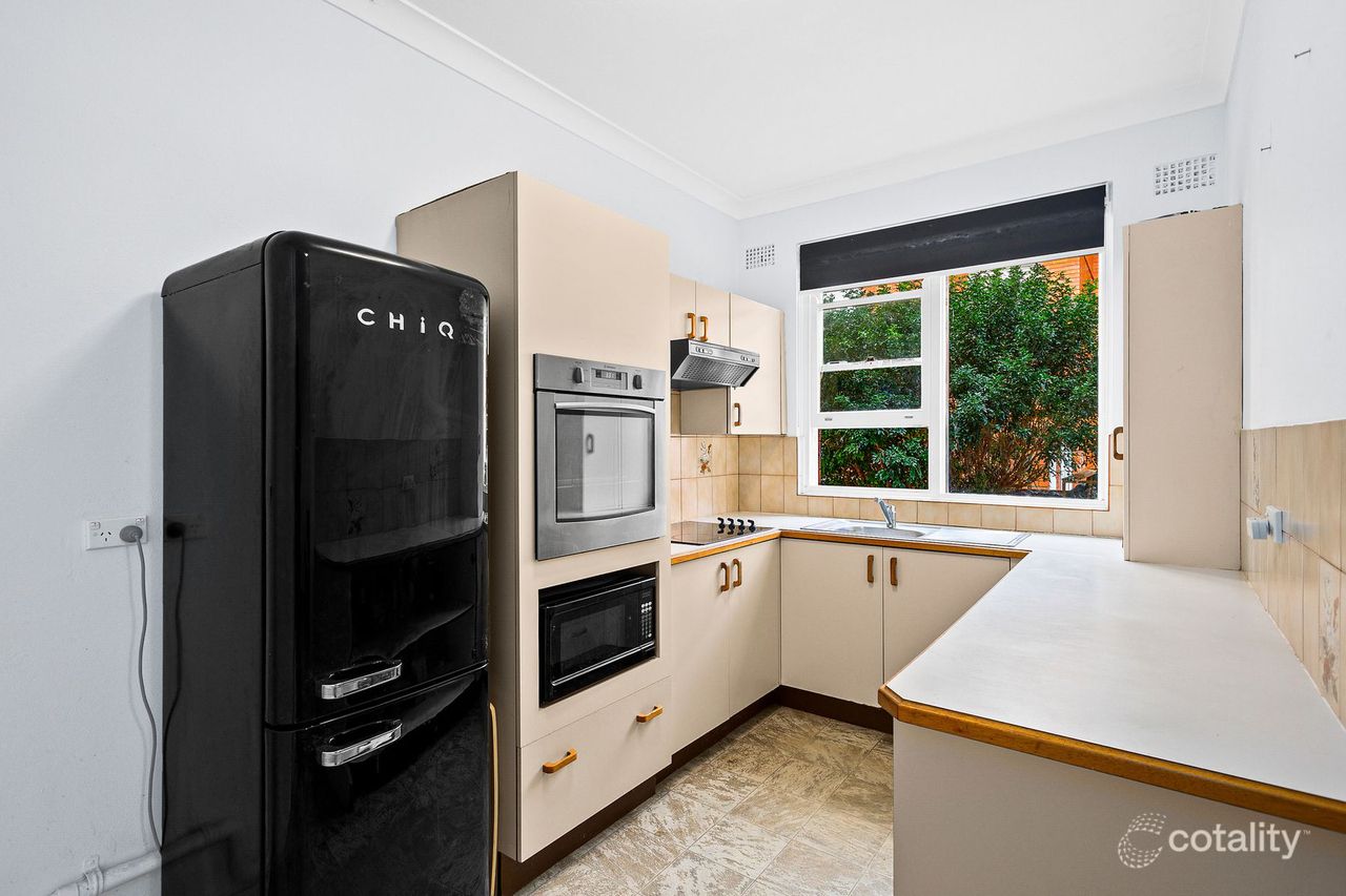 11/154-156 Chuter Ave, Sans Souci, NSW 2219