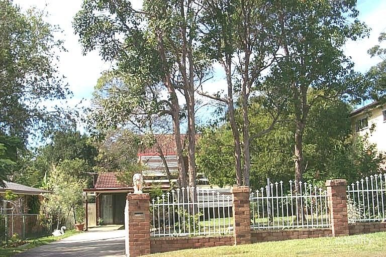 34 Kingsford St, Kippa-Ring, QLD 4021