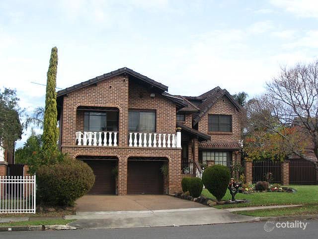 34 Kembla St, Wakeley, NSW 2176