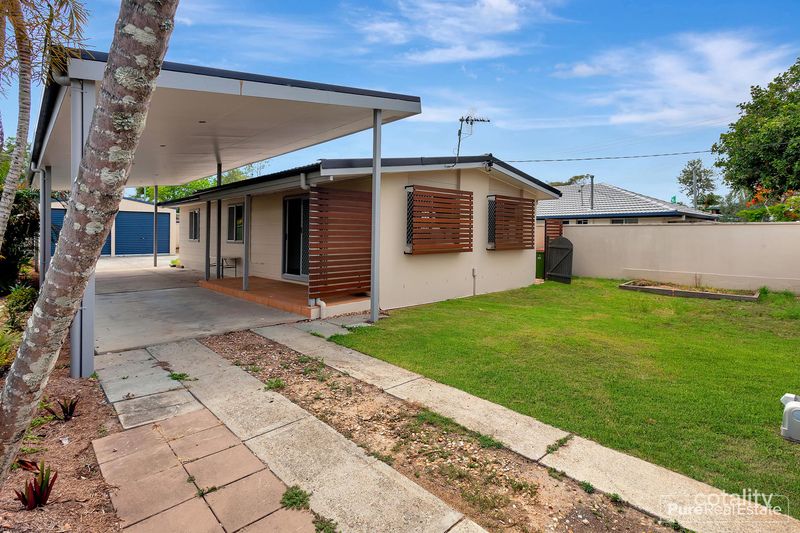 3 Iando St, Coombabah, QLD 4216
