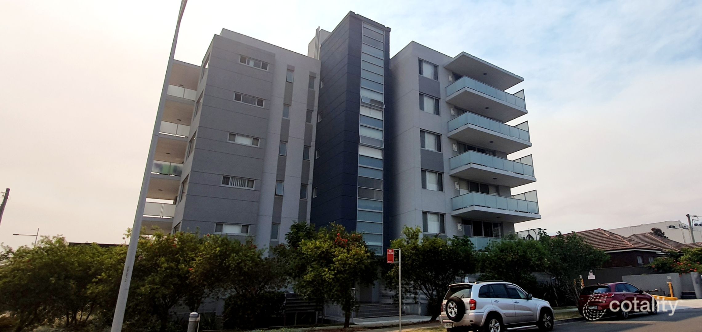14/35 Enid Ave, Granville, NSW 2142
