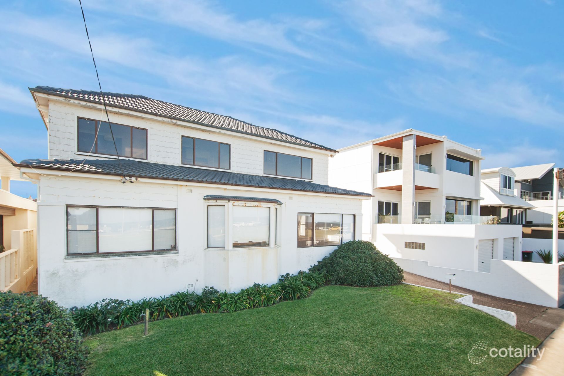 14 Bar Beach Ave, Bar Beach, NSW 2300