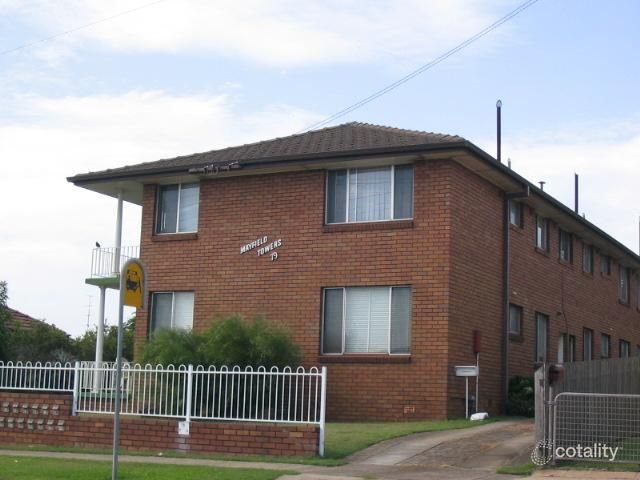 5/79 Crebert St, Mayfield, NSW 2304