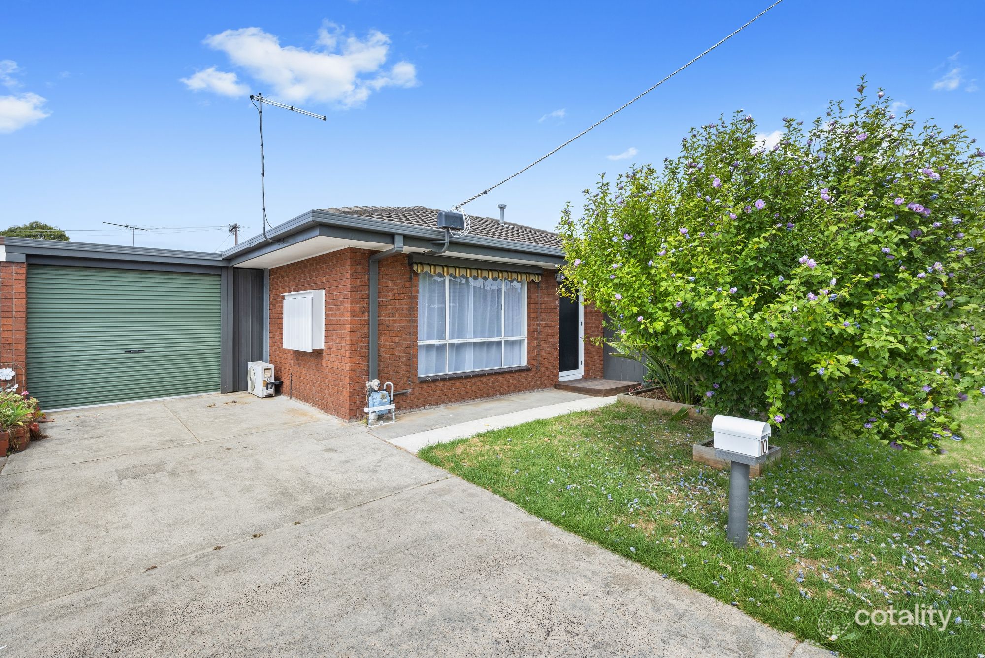 10 Dorcas St, Newcomb, VIC 3219