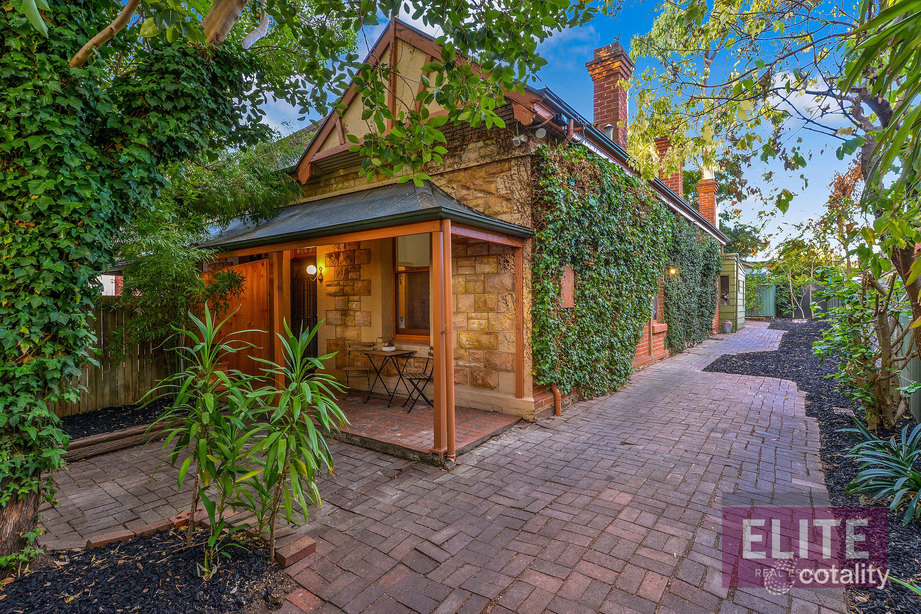 25 Jaffrey St, Parkside, SA 5063